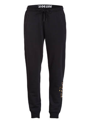 Nike Sweatpants RALLY METALLIC