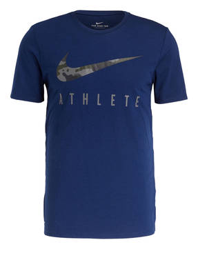Nike T-Shirt DRY CAMO