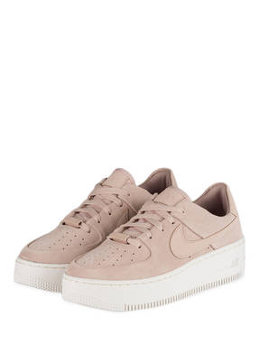 Nike Sneaker AIR FORCE 1 SAGE