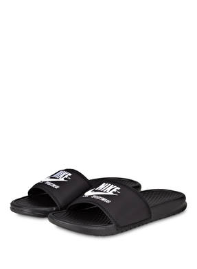 Nike Sandalen BENASSI JDI