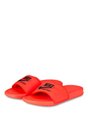 Nike Sandalen BENASSI JDI
