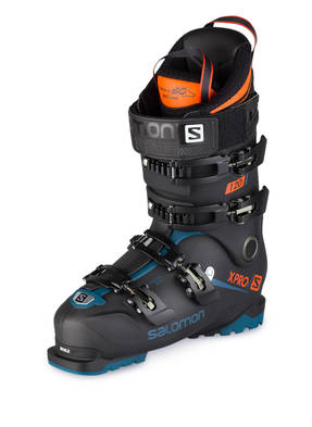 SALOMON Skischuhe X PRO 120