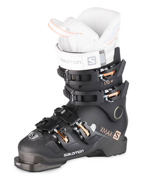 SALOMON Skischuhe X MAX 110