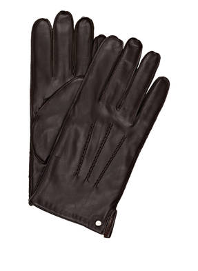 JOOP! Lederhandschuhe