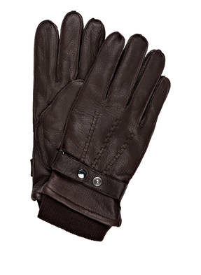 JOOP! Lederhandschuhe