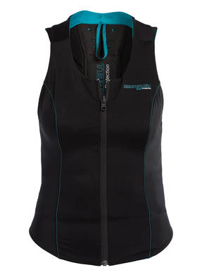 KOMPERDELL Rückenprotektor AIR VEST CROSS 7.0 LITE