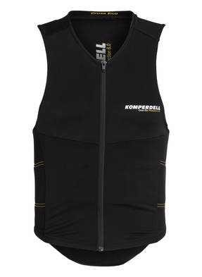 KOMPERDELL Rückenprotektor CROSS ECO