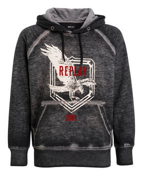 REPLAY Hoodie