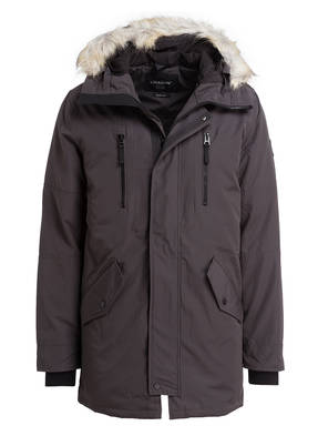 CHASIN' Parka EXPLORER