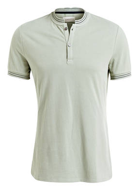 NOWADAYS Piqué-Poloshirt