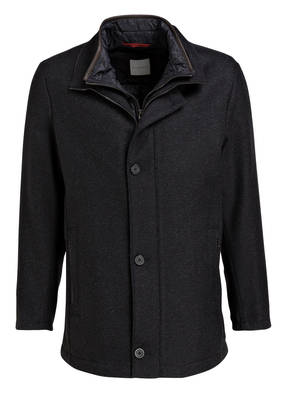 bugatti Jacke mit herausnehmbarer Blende