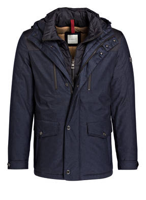 bugatti Jacke
