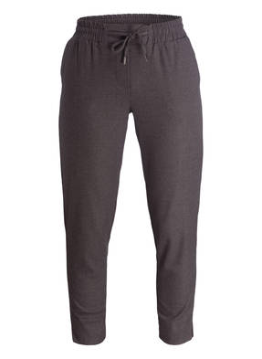 soyaconcept 7/8-Hose im Jogging-Stil