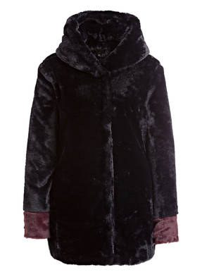 soyaconcept Kunstepelzjacke