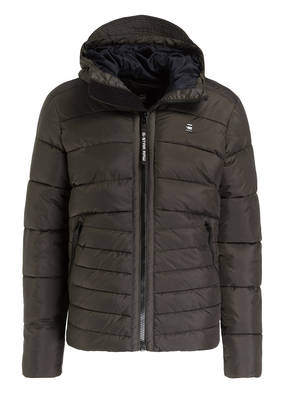 G-Star RAW Steppjacke