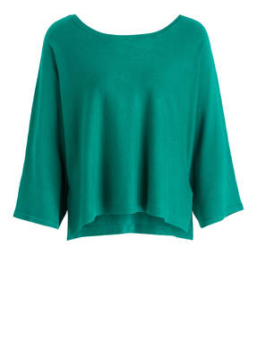 comma Pullover