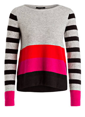 comma Pullover