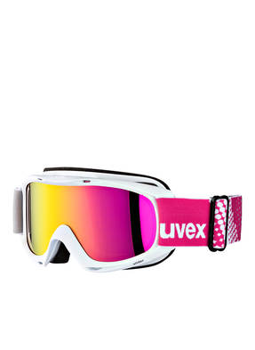 uvex Skibrille SLIDER FM