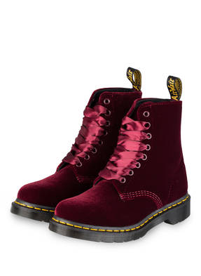 Dr. Martens Schnürboots PASCAL