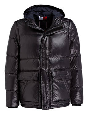 TOMMY HILFIGER Daunenjacke