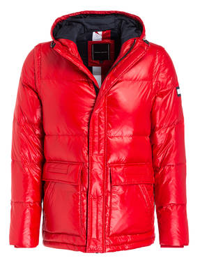 TOMMY HILFIGER Daunenjacke