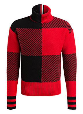 TOMMY HILFIGER Rollkragenpullover