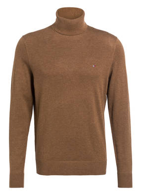 TOMMY HILFIGER Rollkragenpullover