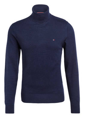 TOMMY HILFIGER Rollkragenpullover