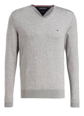 TOMMY HILFIGER Feinstrickpullover
