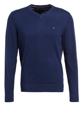 TOMMY HILFIGER Feinstrickpullover