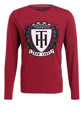 TOMMY HILFIGER Langarmshirt