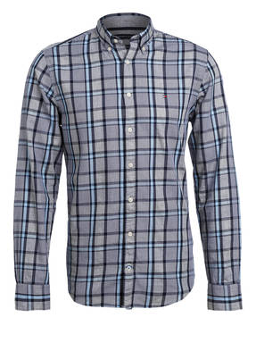 TOMMY HILFIGER Hemd Regular Fit