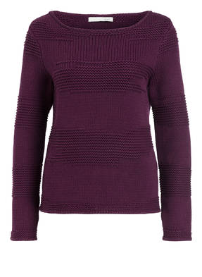 oui Grobstrickpullover