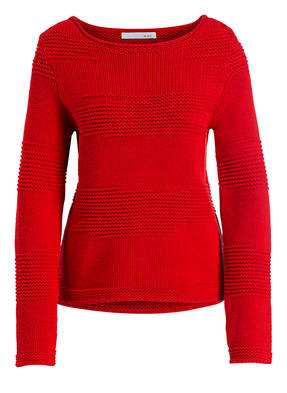 oui Grobstrickpullover