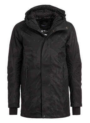 KRAKATAU Parka