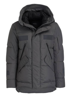 KRAKATAU Daunenjacke STROFO