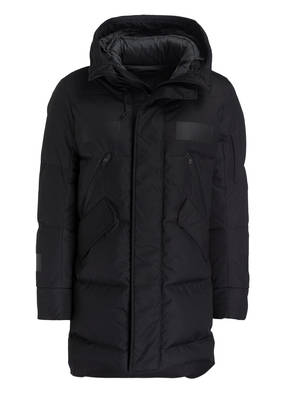 KRAKATAU Daunenparka