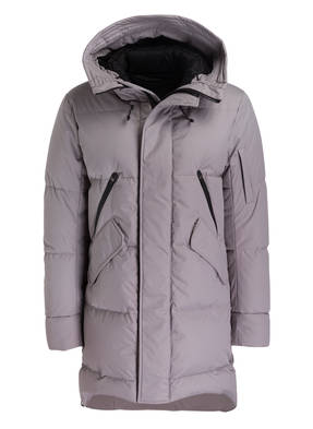 KRAKATAU Daunenparka