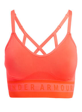 UNDER ARMOUR Sport-BH UA SEAMLESS LONGLINE
