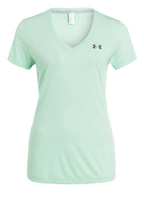 UNDER ARMOUR T-Shirt THREADBORNE TRAIN TWIST