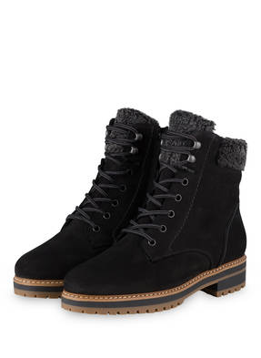paul green Schnürboots