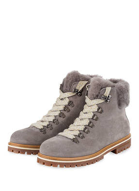 Patrizio Dolci Schnürboots