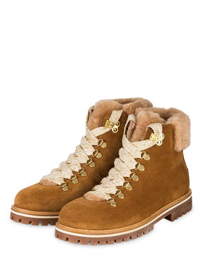 Patrizio Dolci Schnürboots