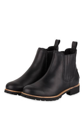 PANAMA JACK Chelsea-Boots BRIGITTE IGLOO TRAVELLING