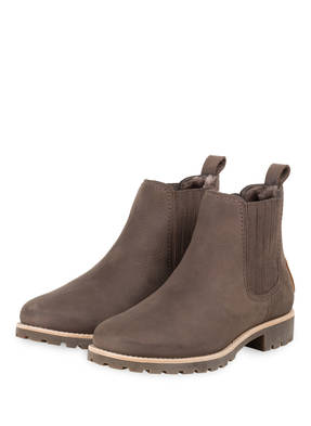 PANAMA JACK Chelsea-Boots BRIGITTE IGLOO TRAVELLING