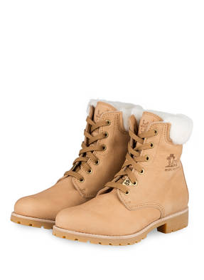 PANAMA JACK Schnürboots PANAMA 03 IGLOO