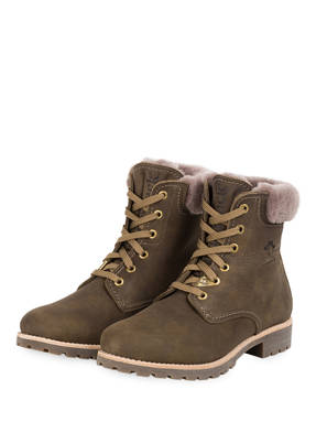PANAMA JACK Schnürboots PANAMA 03 IGLOO