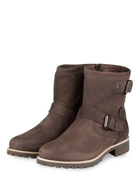 PANAMA JACK Biker-Boots FELINA IGLOO B22