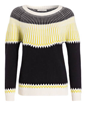 lilienfels Cashmere-Pullover