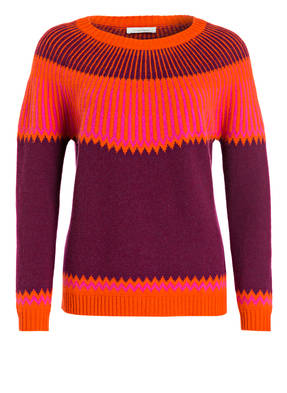 lilienfels Cashmere-Pullover
